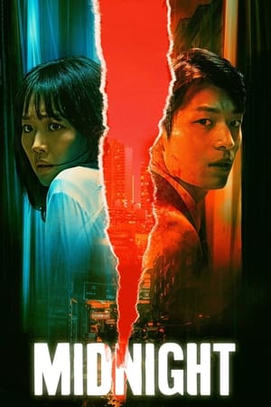 Midnight (2021) Hindi Dual Audio –