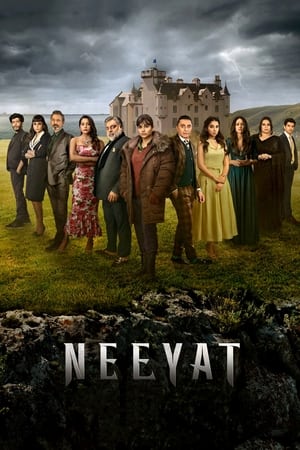 Neeyat 2023 Hindi